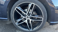 SEAT Ibiza 1.0 TSI 110 FR Edition 5dr Petrol Hatchback